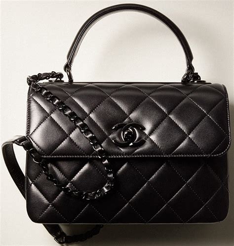 chanel so black kardashian|The Chanel Black Bag: Timeless Addition to Every Collectio.